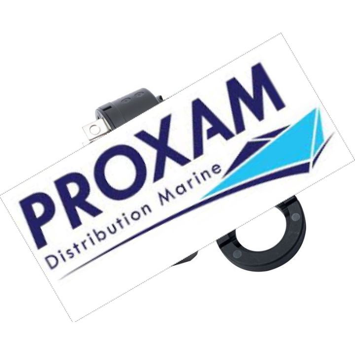 CONTACTEUR A CLE OMC