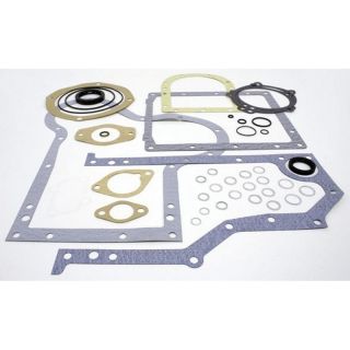 POCHETTE COMPLEMENTAIRE