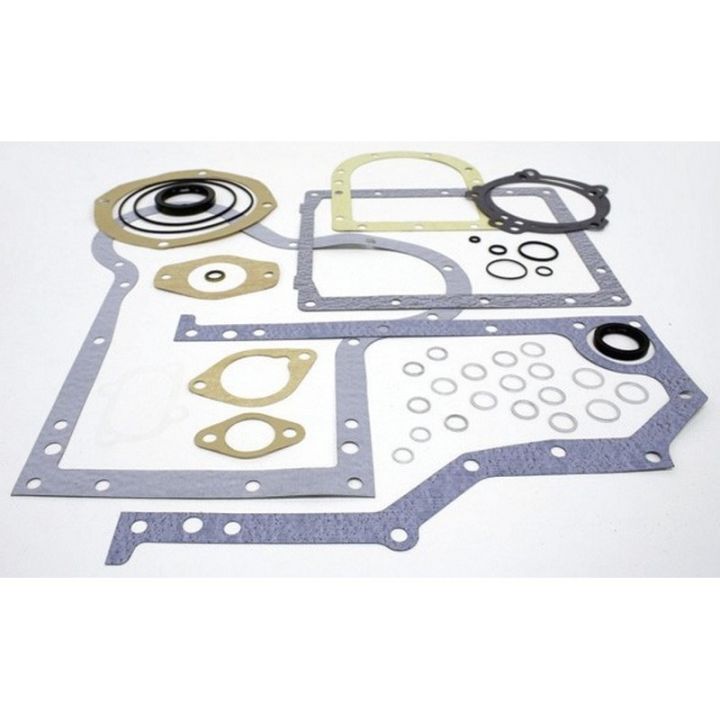 POCHETTE COMPLEMENTAIRE