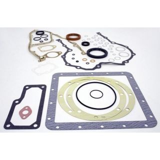 POCHETTE COMPLEMENTAIRE