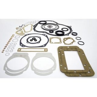 POCHETTE COMPLEMENTAIRE