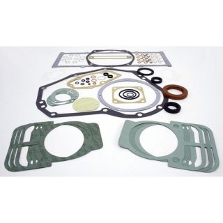 POCHETTE COMPLEMENTAIRE