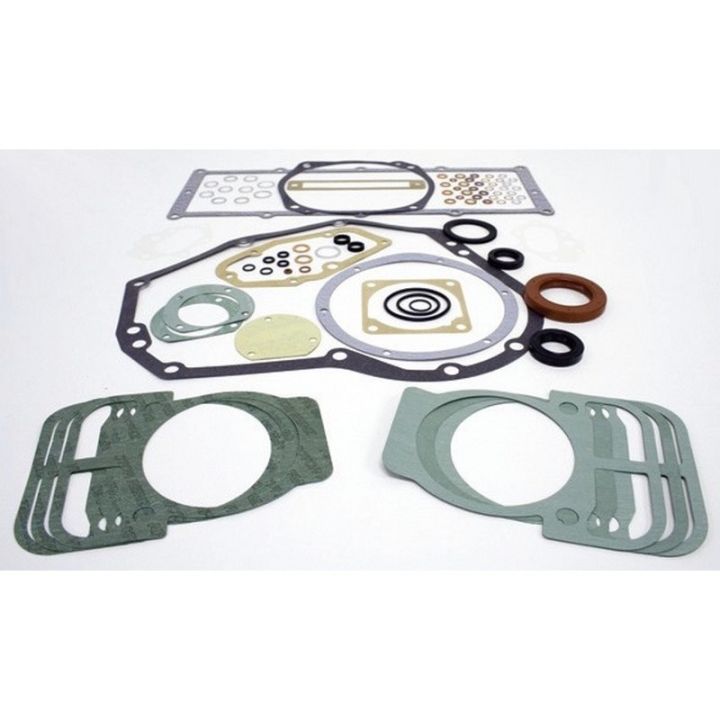 POCHETTE COMPLEMENTAIRE