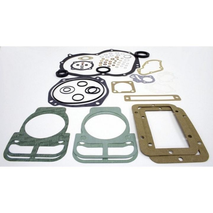 POCHETTE COMPLEMENTAIRE