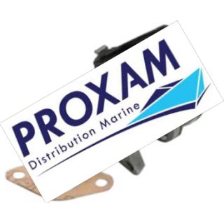 POMPE A GAZOLE VOLVO D2, 2010, 2020, 2030, 2040