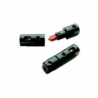 PORTE FUSIBLE STEATITE