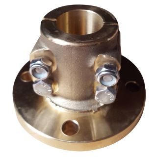 TOURTEAU A PINCE Ø25MM