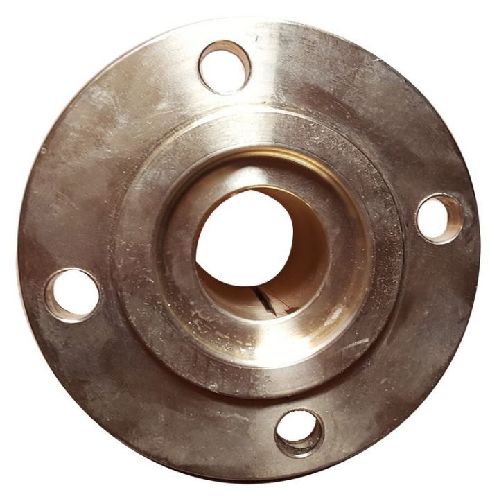 TOURTEAU A PINCE Ø30MM