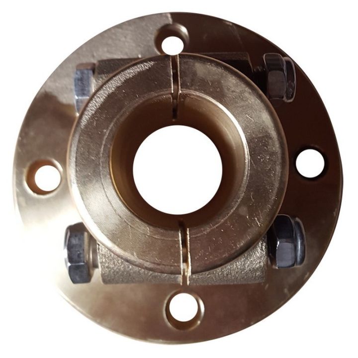 TOURTEAU A PINCE Ø30MM