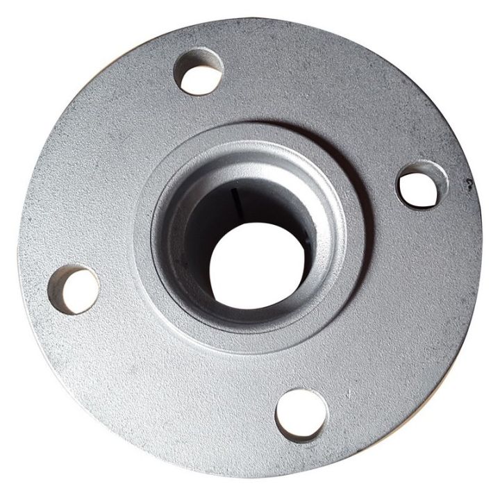 TOURTEAU A PINCE Ø30MM