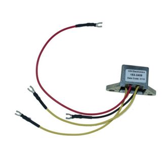 JOHNSON/EVINRUDE RECTIFIER