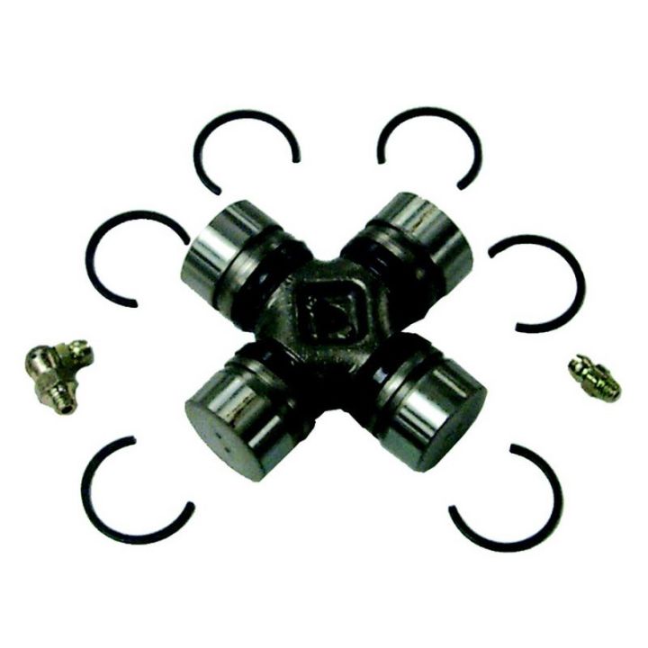 CROISILLON DE CARDAN