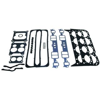 POCHETTE DE RODAGE V8