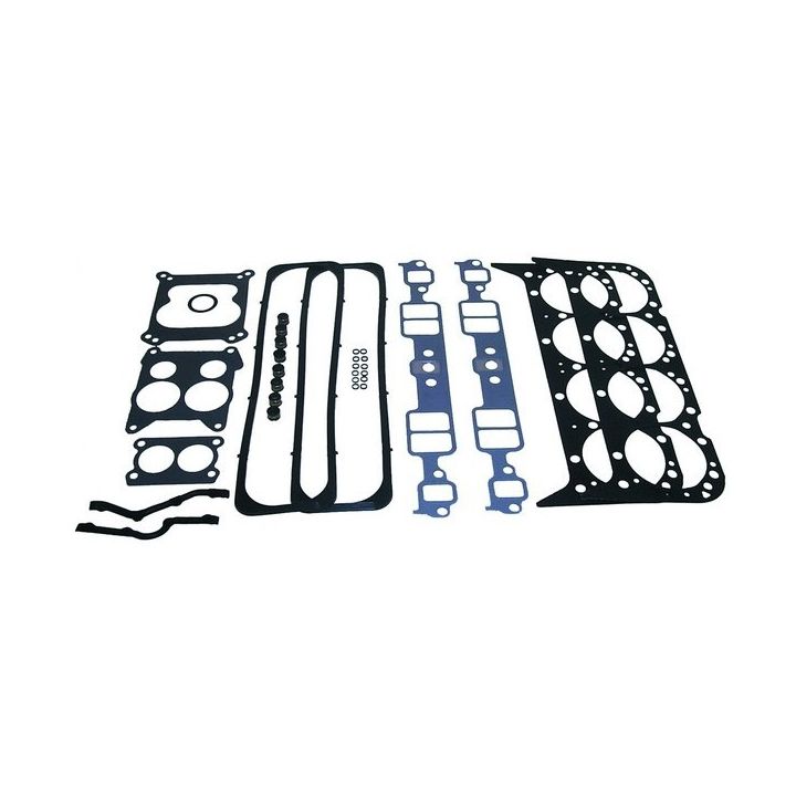 POCHETTE DE RODAGE V8