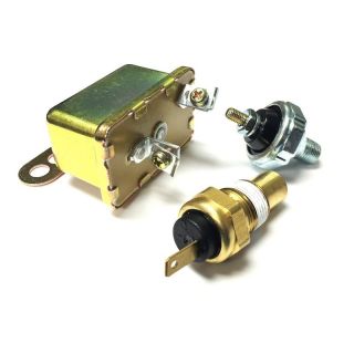 KIT COMPLET ALARME/BUZZER