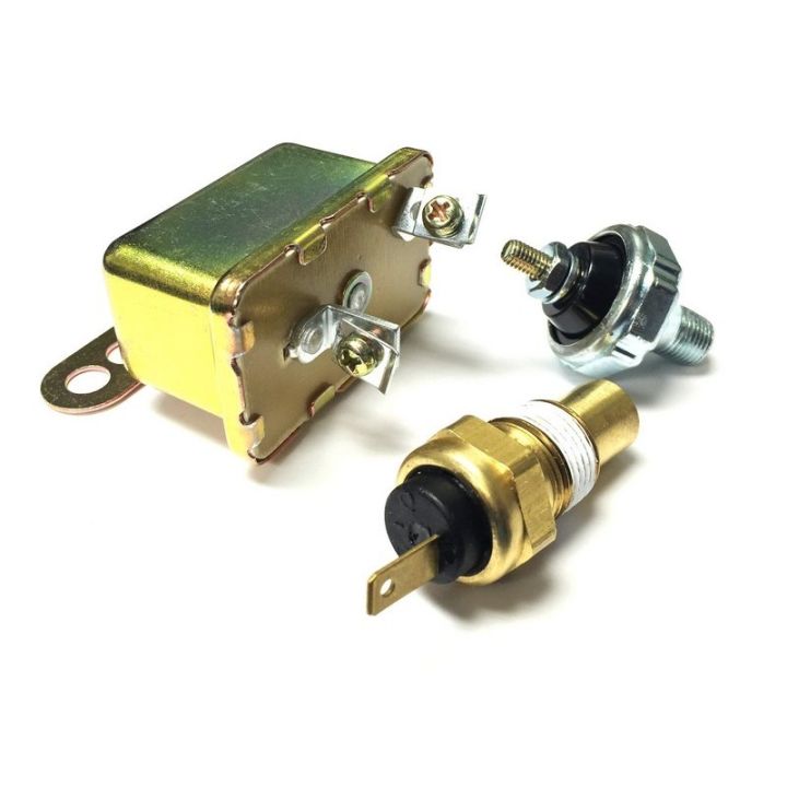 KIT COMPLET ALARME/BUZZER