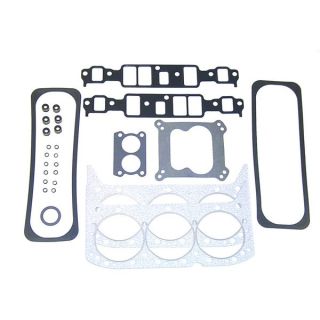 POCHETTE DE RODAGE V6 4.3L NON VORTEC