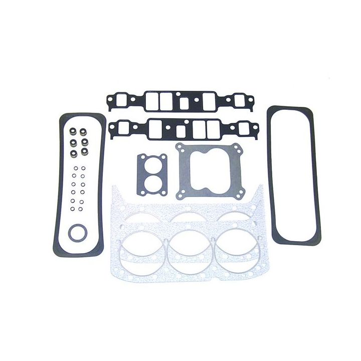 POCHETTE DE RODAGE V6 4.3L NON VORTEC