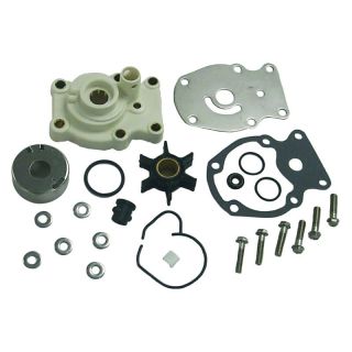 KIT DE POMPE A EAU AVEC CORPS J/E