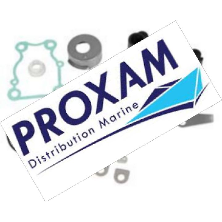 KIT DE POMPE A EAU AVEC CORPS YAM.