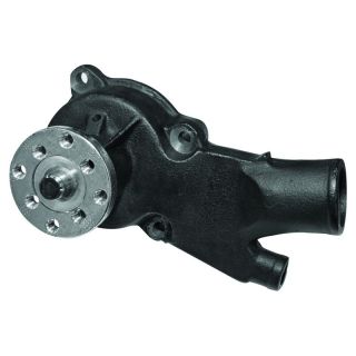 POMPE DE CIRCULATION MERC. GM 4 CYL.