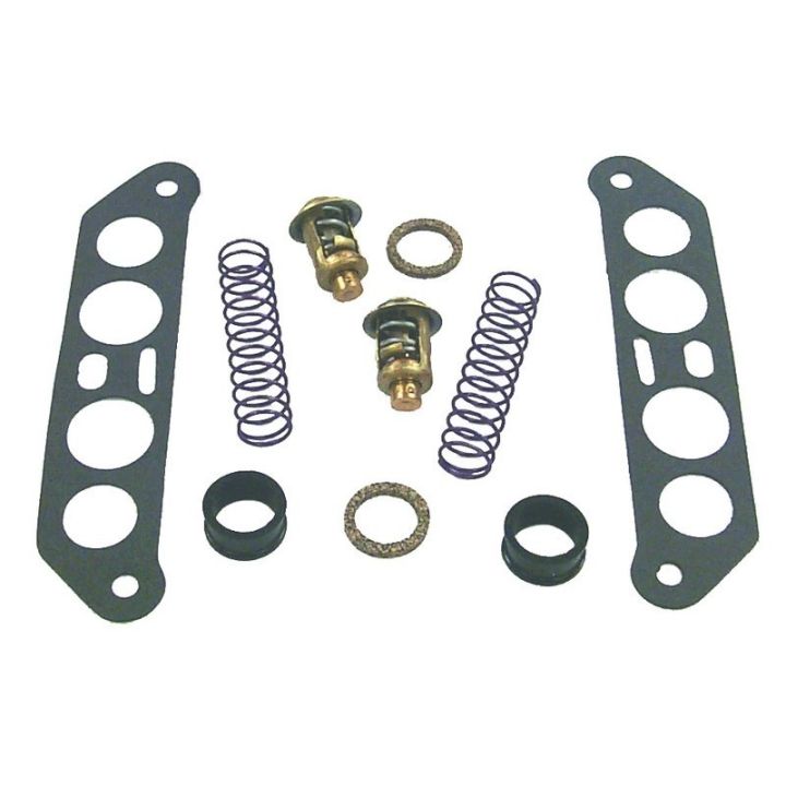 KIT THERMOSTAT JOHNSON V4