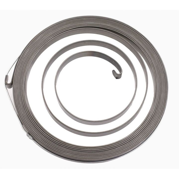 RESSORT DE LANCEUR YAM.