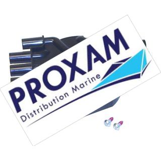 TETE DE DELCO MERC. V6