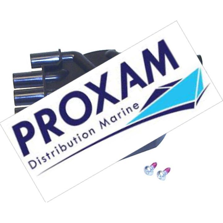 TETE DE DELCO MERC. V6