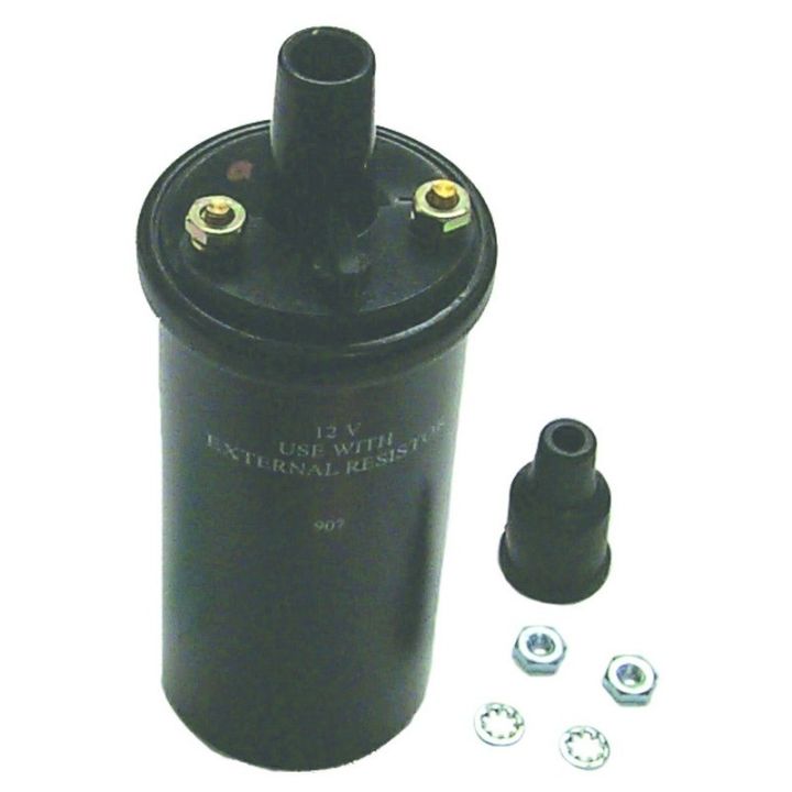 BOBINE RES. EXT. OMC