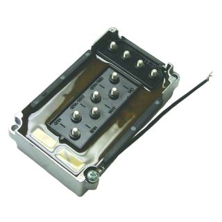 BOITIER ELECTRONIQUE