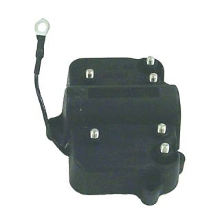 BOITIER ELECTRONIQUE