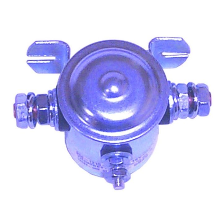 RELAIS PRESTOLITE 12V 85A