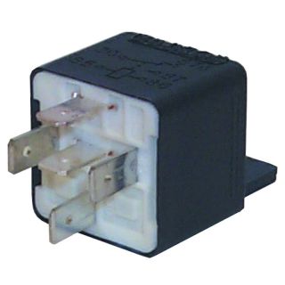 RELAIS CUBIQUE 12V 40A