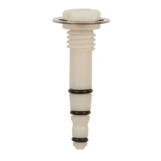 VALVE MANUELLE DE TRIM