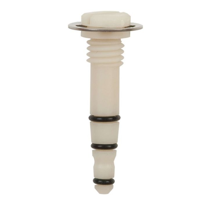 VALVE MANUELLE DE TRIM