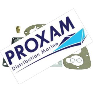 KIT CARBU SOLEX 44PA1 AQ115/125/130CD/131/145/151/170/171