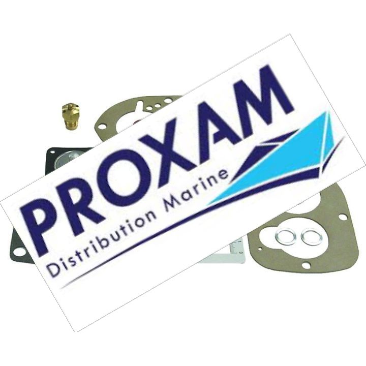 KIT CARBU SOLEX 44PA1 AQ115/125/130CD/131/145/151/170/171