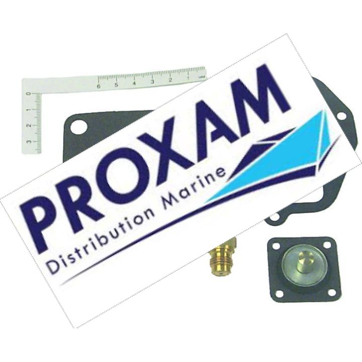 KIT CARBU SOLEX 44PHN3 AQ120B/140A