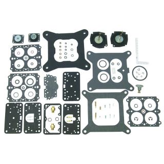KIT CARBU HOLLEY 4/4160 FORD V8 5,0/5,8/7,5L (1978-89)
