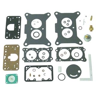 KIT CARBU HOLLEY FORD V8 VOLVO 5,0L/5,8L FI/FL