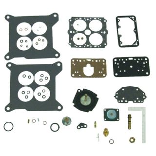 KIT CARBU HOLLEY FORD V8 VOLVO 5,0L/5,8L FI/FL/FSI