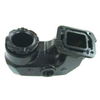 COUDE OMC/VOLVO 3,0L 4 CYL.