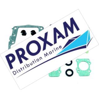 POCHETTE DE JOINTS D'EMBASE YAMAHA