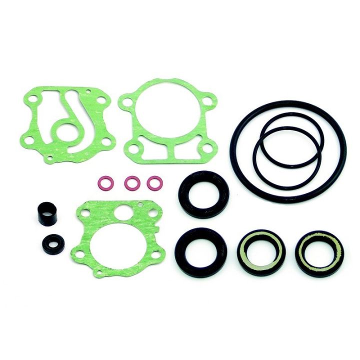 POCHETTE DE JOINTS D'EMBASE YAMAHA