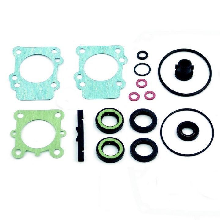 POCHETTE DE JOINTS D'EMBASE YAMAHA