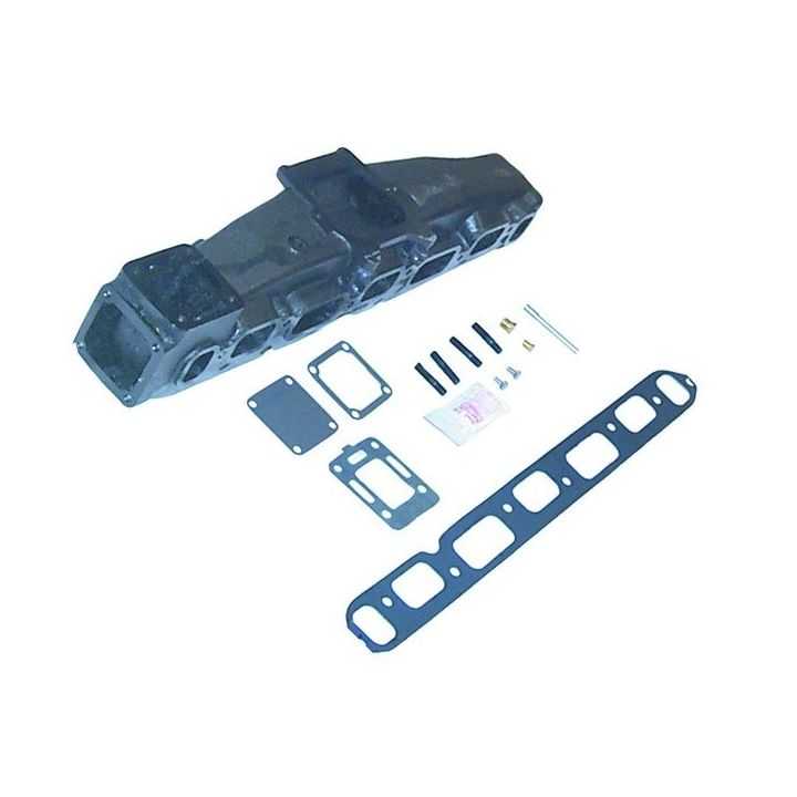 COLLECTEUR GM L6 6 CYL.