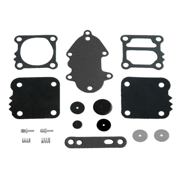 KIT POMPE ESSENCE MERC.