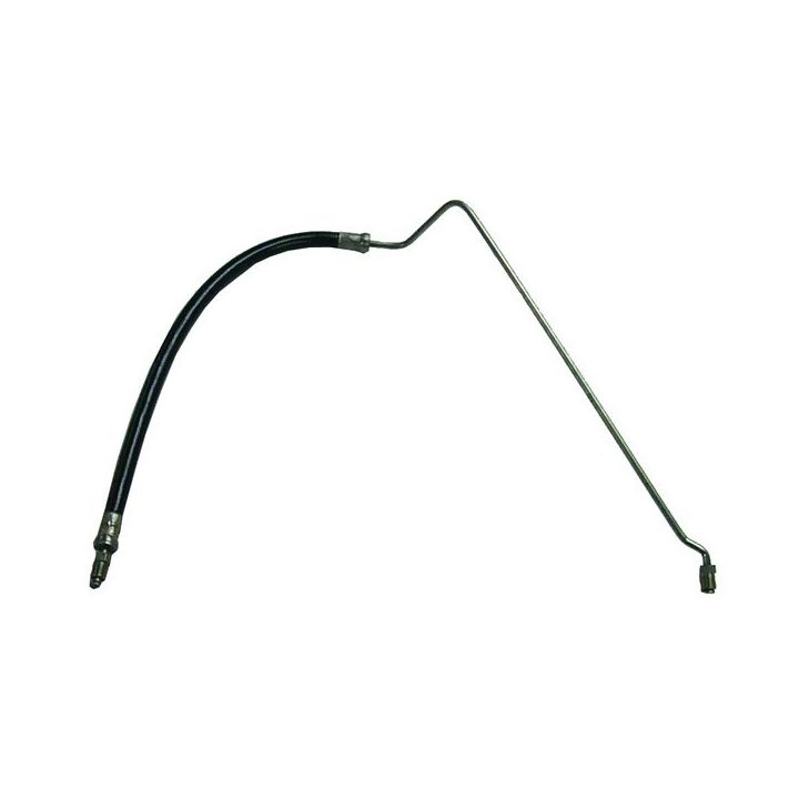 FLEXIBLE DE TRIM POUR VERIN LONG