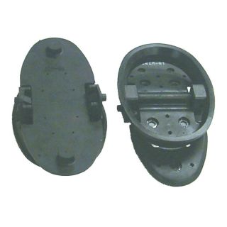 CLAPET D'ECHAPPEMENT